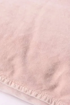 IB Laursen tyynynpäällinen sametti rose shadow