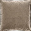 tyynynpäällinen sametti linen*IB Laursen