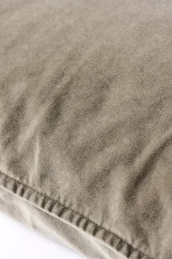tyynynpäällinen sametti linen*IB Laursen