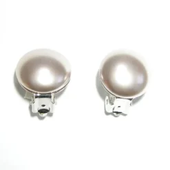 Korvakoru Lasihelmi Klipsi*Ibero Best