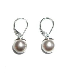 Best Ibero Korvakoru Lasihelmi Riippuva