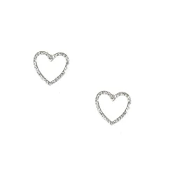 Ibero Korvakoru sydän kivi