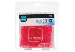 kylmäkalle 3 kpl eri värejä*Iceman Best