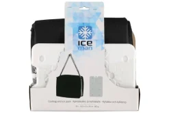 Online Iceman kylmälaukku 20 l + kylmäkalle 800 gr