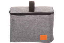 Online Iceman kylmälaukku mini harmaa 6 L