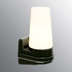 Sale Ifu00f6 Electric Ifö Electric Bernadotte keittiö/kylpyhuonevalaisin, musta, 1x40W
