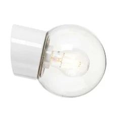 Ifö Electric Classic Glob Ø150mm, valkoinen, vino posliinikanta*Ifu00f6 Electric Discount