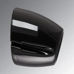 Ifö Electric IFÖ Basic lampunkanta, vino, musta, max.75W*Ifu00f6 Electric Outlet