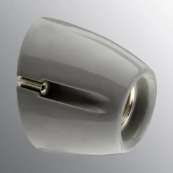 New Ifu00f6 Electric Ifö Electric IFÖ Basic lampunkanta, vino, harmaa, max.75W