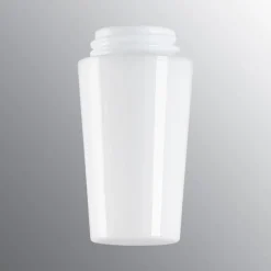 Outlet Ifu00f6 Electric Ifö Electric kupu Bernadotte valaisimeen, kiiltävä opaali, kierre Ø57mm