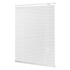 Sale Ihanin alumiinisälekaihdin 25 mm valkoinen 180 x 160 cm