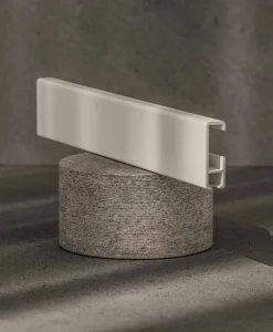 New Ihanin A-verhokisko 150 cm valkoinen