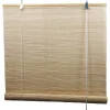 Discount Ihanin bamburullaverho natural 80x180 cm