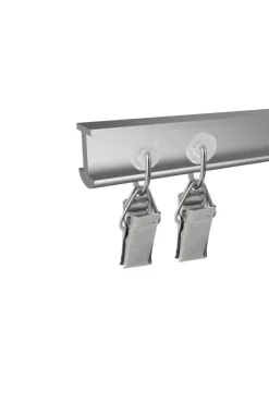 Sale Ihanin I-kiskon liuku nipistimellä 50 kpl