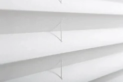 kangasvekkiverho 180x170 cm valkoinen*Ihanin Best