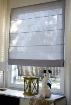 Clearance Ihanin Klaudia laskosverho harmaa 100x160 cm