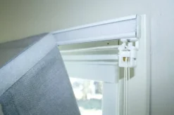 Clearance Ihanin Klaudia laskosverho harmaa 100x160 cm