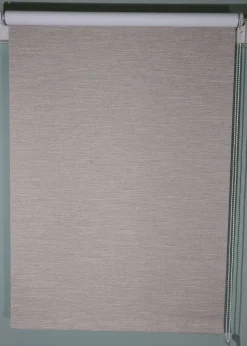 LIN pimentävä rullaverho greige 100x185 cm*Ihanin Clearance