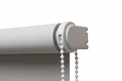 pimentävä rullaverho valkoinen 100x185 cm*Ihanin Online