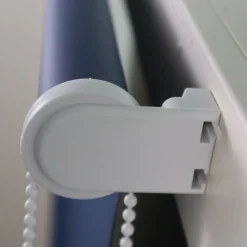 pimentävä rullaverho sininen 70x185 cm*Ihanin Online