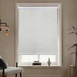 Clearance Ihanin rullaverho pimentävä 100x185 cm pellava