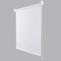 rullaverho 70x185 cm valkoinen*Ihanin Outlet