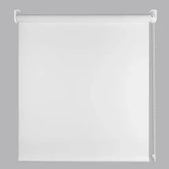 rullaverho 70x185 cm valkoinen*Ihanin Outlet