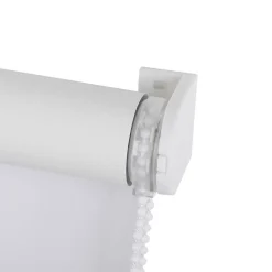 rullaverho 70x185 cm valkoinen*Ihanin Outlet