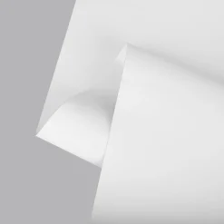 rullaverho 70x185 cm valkoinen*Ihanin Outlet