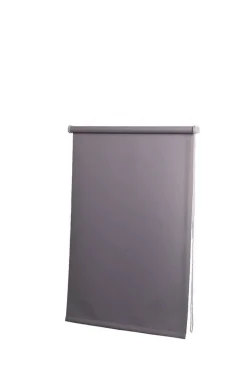 rullaverho yksivärinen harmaa 180x185 cm*Ihanin New