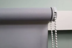 Hot Ihanin rullaverho yksivärinen harmaa 70x185 cm