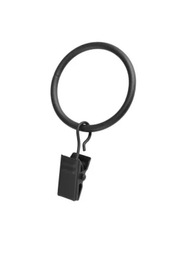 verhorenkaat 32/38 mm nipistimellä mattamusta*Ihanin Clearance