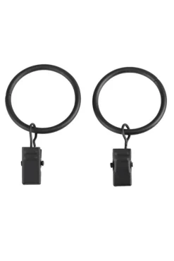 verhorenkaat 32/38 mm nipistimellä mattamusta*Ihanin Clearance