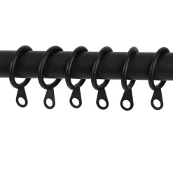 Best Ihanin verhorenkaat Cafe 19/26 mm musta