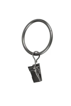 verhorenkaat nipistimellä 25/32 mm antrasiitti*Ihanin Best