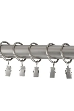 Best Ihanin verhorenkaat nipistimellä 25/32 mm teräs