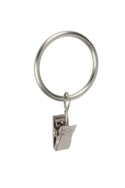 Best Ihanin verhorenkaat nipistimellä 25/32 mm teräs