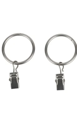 Best Ihanin verhorenkaat nipistimellä 25/32 mm teräs