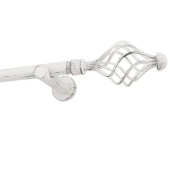 verhotangon kannakkeet 19 mm valkokulta*Ihanin Hot