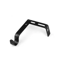 verhotangon kannakkeet 19 mm mustakulta*Ihanin Outlet