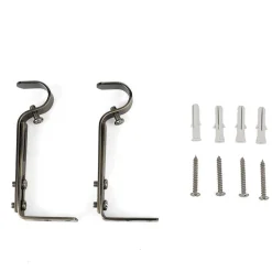 verhotangon kannakkeet 19 mm antiikkimessinki*Ihanin Sale