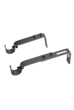 verhotangon kannakkeet 19 mm antrasiitti*Ihanin New