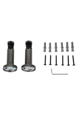 verhotangon kannakkeet 19 mm antrasiitti*Ihanin Sale