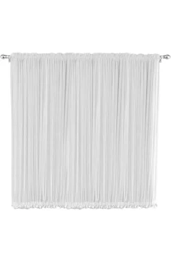 verhotanko Cafe 75-125 cm hopea*Ihanin Discount