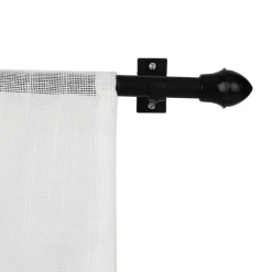 verhotanko Cafe 75-125 cm musta*Ihanin Best