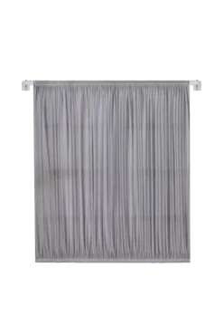 Clearance Ihanin verhotanko Cafe-mini 75-125 cm valkoinen