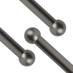 verhotanko Elise 160-310 cm antrasiitti*Ihanin Online