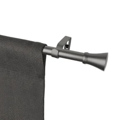 verhotanko Emma 160-310 cm antrasiitti*Ihanin Sale