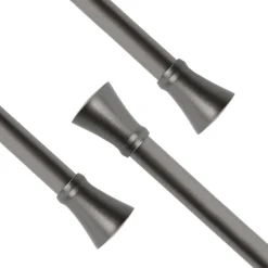 verhotanko Emma 160-310 cm antrasiitti*Ihanin Sale