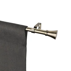 Sale Ihanin verhotanko Emma 120-210 cm antiikkimessinki